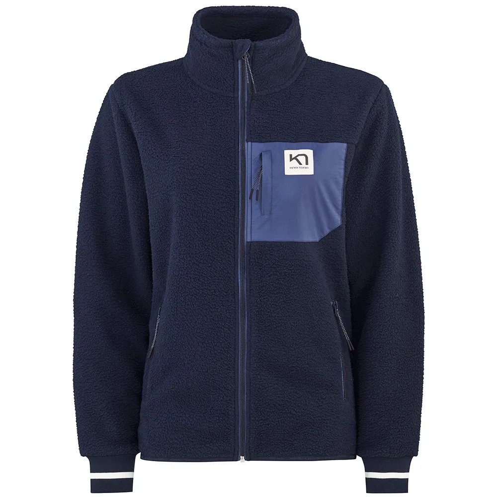 Куртка Kari Traa Rothe, синий
Куртка Kari Traa Rothe, синий