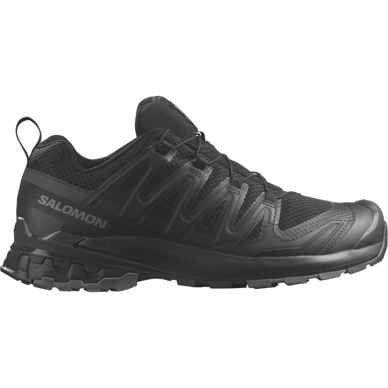 Trailrunningschuhe shoes xa pro 3d v9 Salomon, мультиколор
Trailrunningschuhe shoes xa pro 3d v9 Salomon, мультиколор