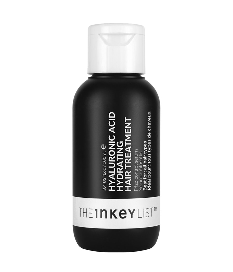Крем для волос The INKEY List Hyaluronic Acid Hydrating Treatment, 100 ml
Крем для волос The INKEY List Hyaluronic Acid Hydrating Treatment, 100 ml