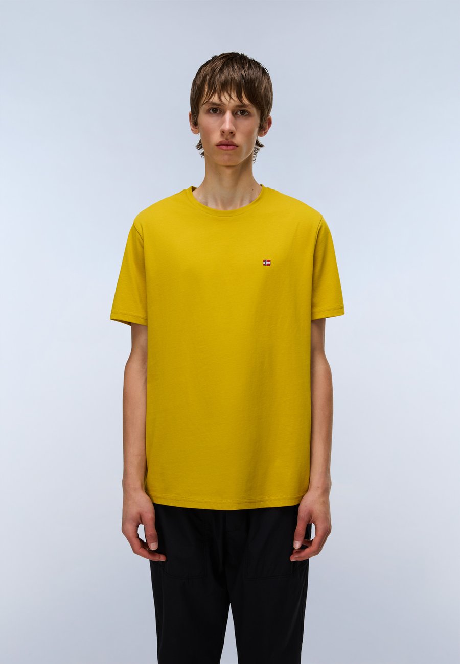 Футболка Napapijri SALIS, Gold Flake Yo/Yellow, Желтый, Футболка Napapijri SALIS, Gold Flake Yo/Yellow
Футболка Napapijri SALIS, Gold Flake Yo/Yellow, Желтый, Футболка Napapijri SALIS, Gold Flake Yo/Yellow