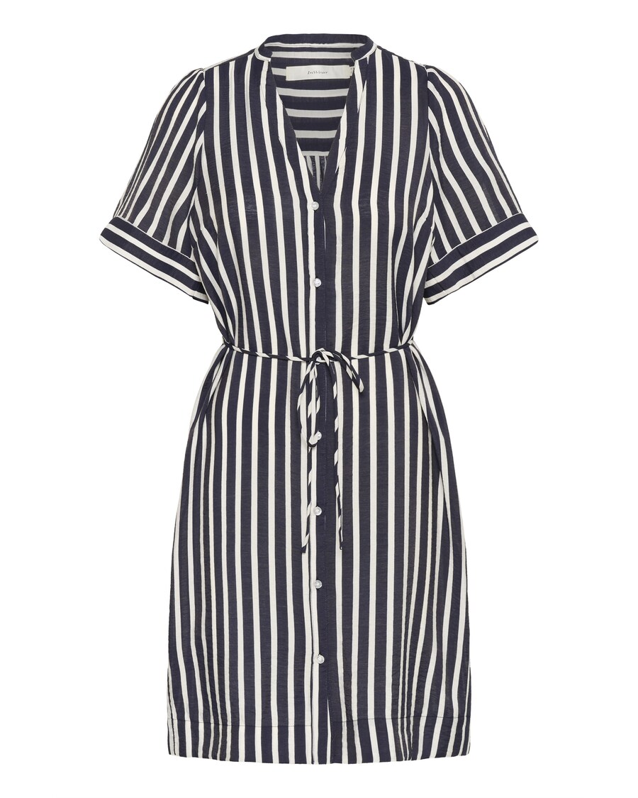 Мини платье InWear Killo, marine blue
Мини платье InWear Killo, marine blue