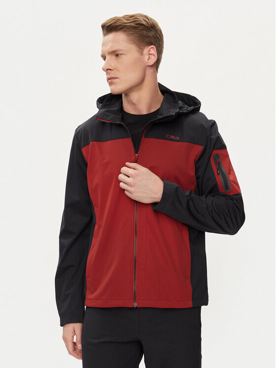 Дождевик стандартного кроя Cmp, серый
Дождевик стандартного кроя Cmp, серый