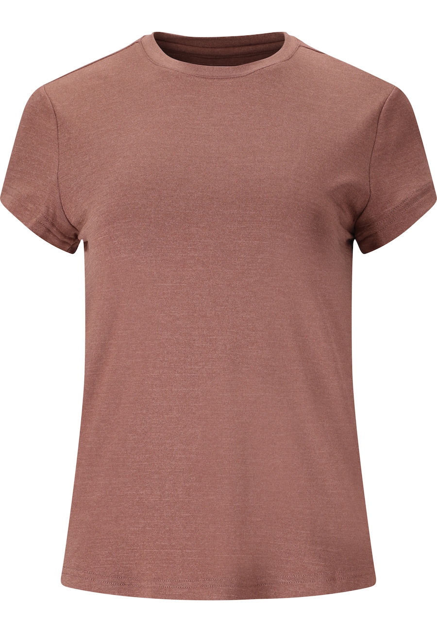 Рубашка Athlecia Miwa, красный
Рубашка Athlecia Miwa, красный