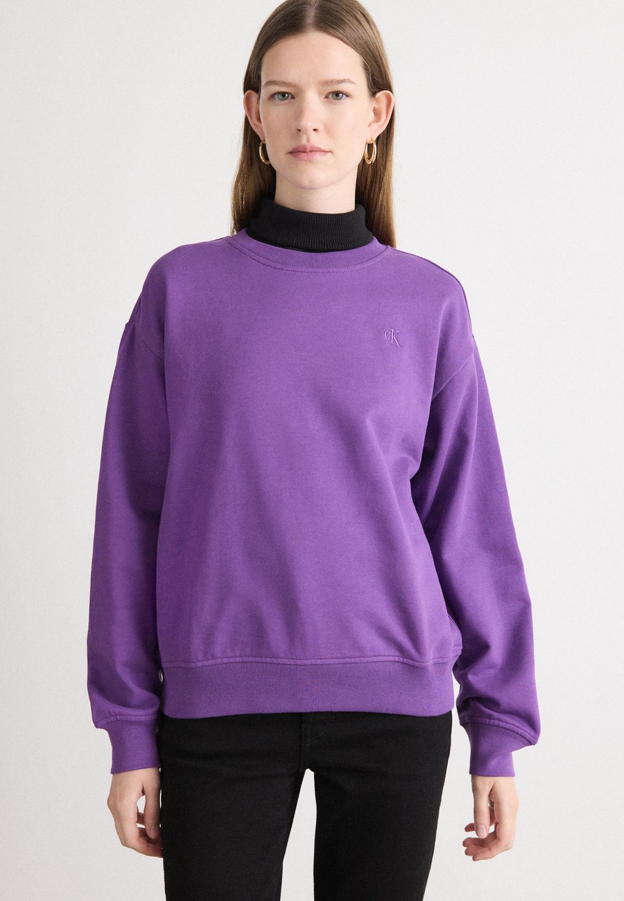 Толстовка Calvin Klein Jeans ARCHIVE LOGO , Smokey Shadow/Purple
Толстовка Calvin Klein Jeans ARCHIVE LOGO , Smokey Shadow/Purple
