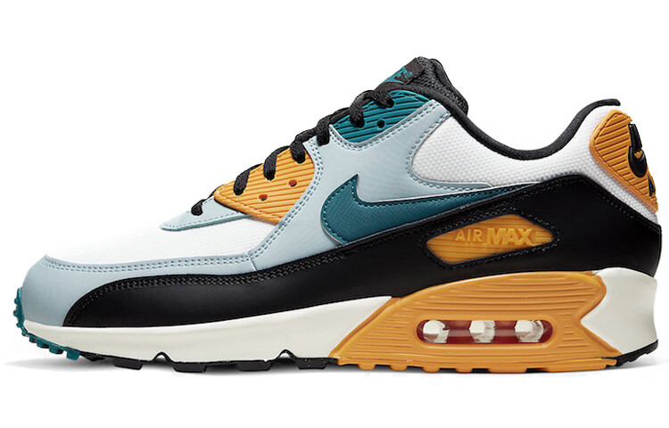 Кроссовки Nike Air Max 90 унисекс
Кроссовки Nike Air Max 90 унисекс