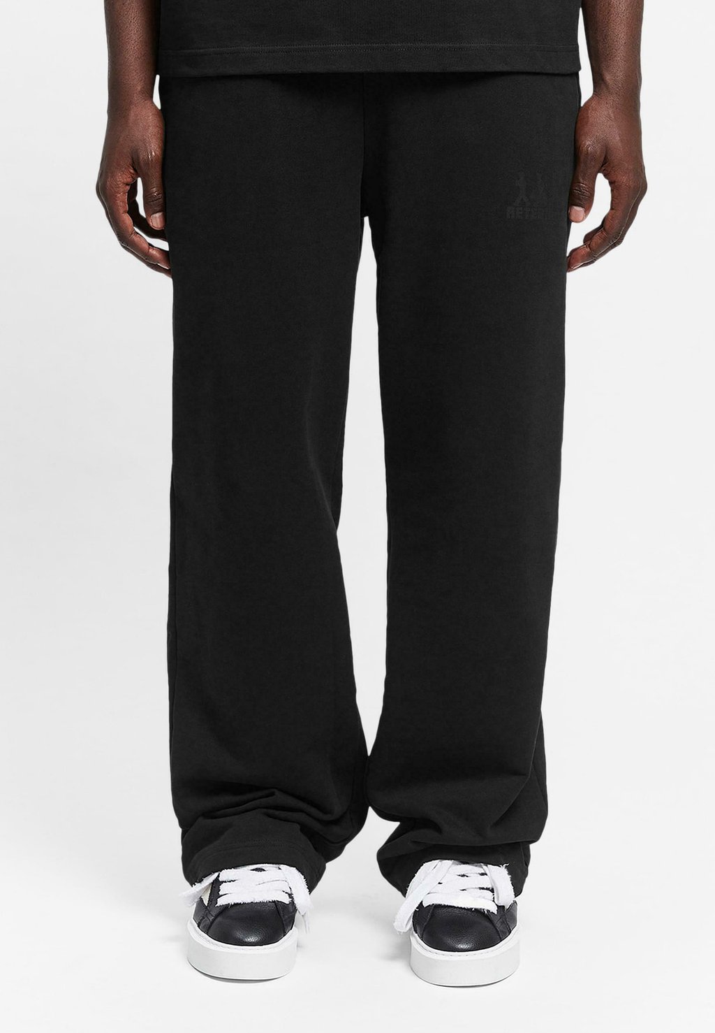 Спортивные брюки CREATIVE DEPT LOGO Reternity, черный
Спортивные брюки CREATIVE DEPT LOGO Reternity, черный