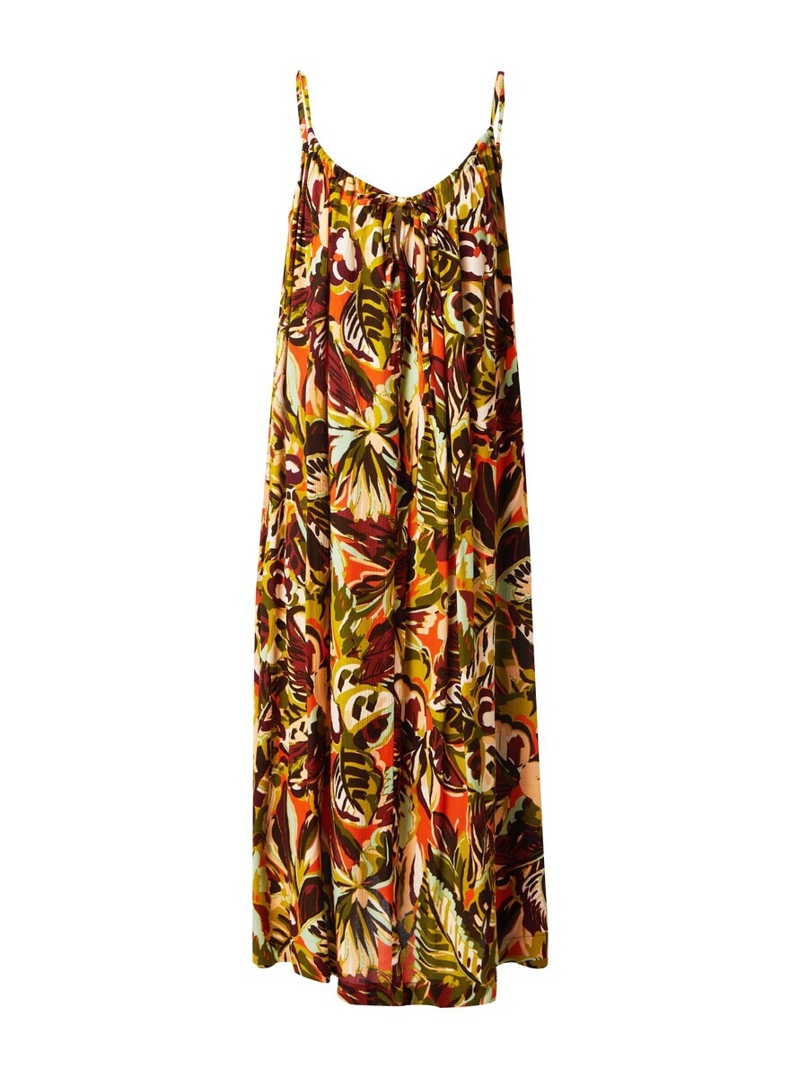 Летнее платье Warehouse, разноцветный
Летнее платье Warehouse, разноцветный