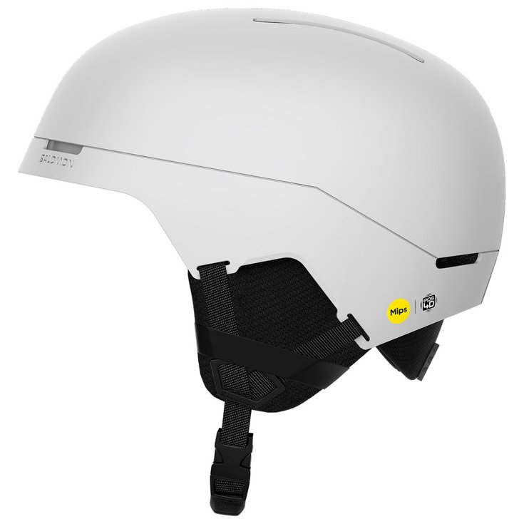 Шлем бригады Mips White - S Salomon, Белый, Шлем бригады Mips White - S Salomon
Шлем бригады Mips White - S Salomon, Белый, Шлем бригады Mips White - S Salomon