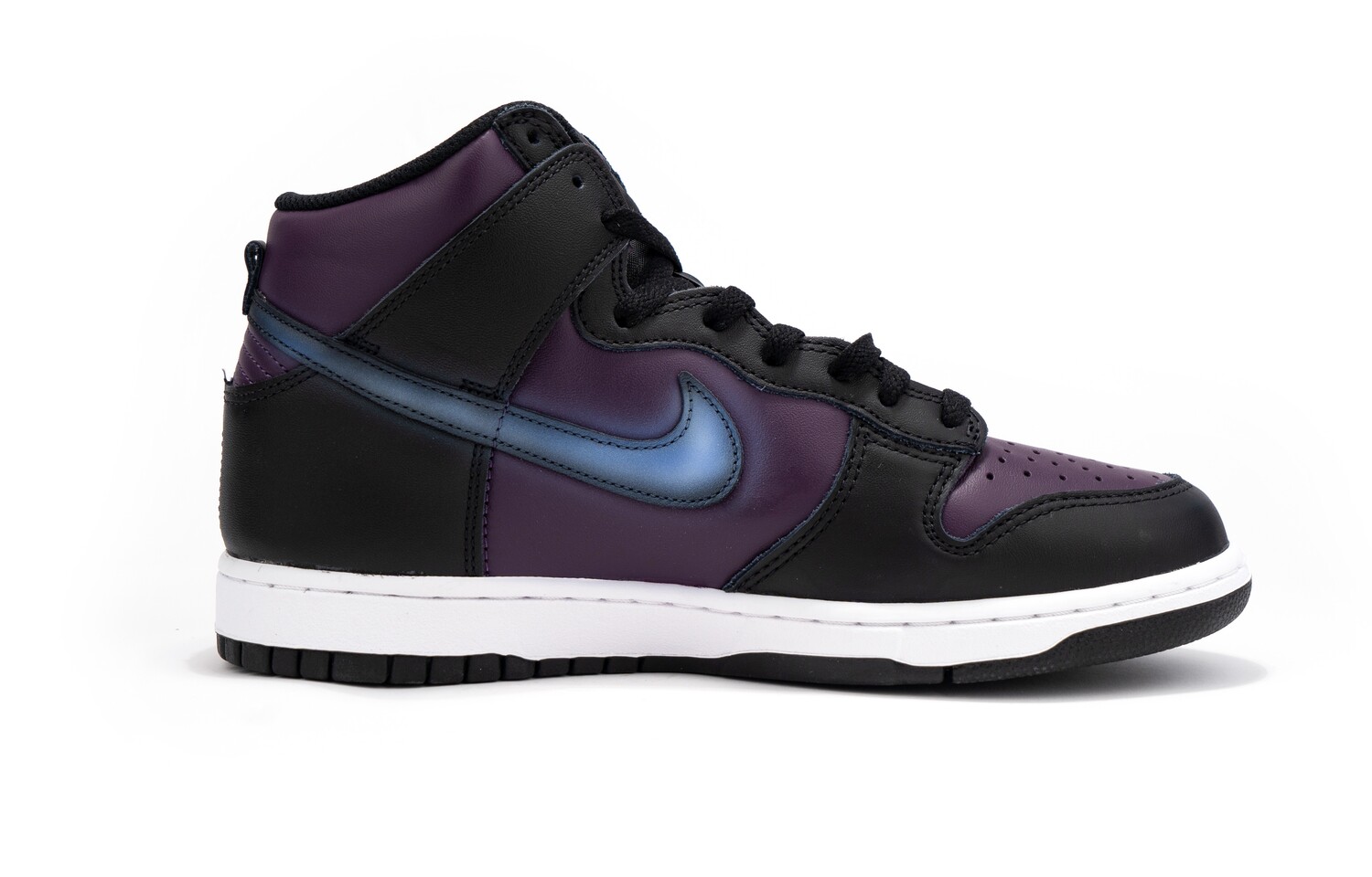 Кроссовки Fragment Design X Nike Dunk High Skateboard Shoes Unisex High-Top Black Purple
Кроссовки Fragment Design X Nike Dunk High Skateboard Shoes Unisex High-Top Black Purple