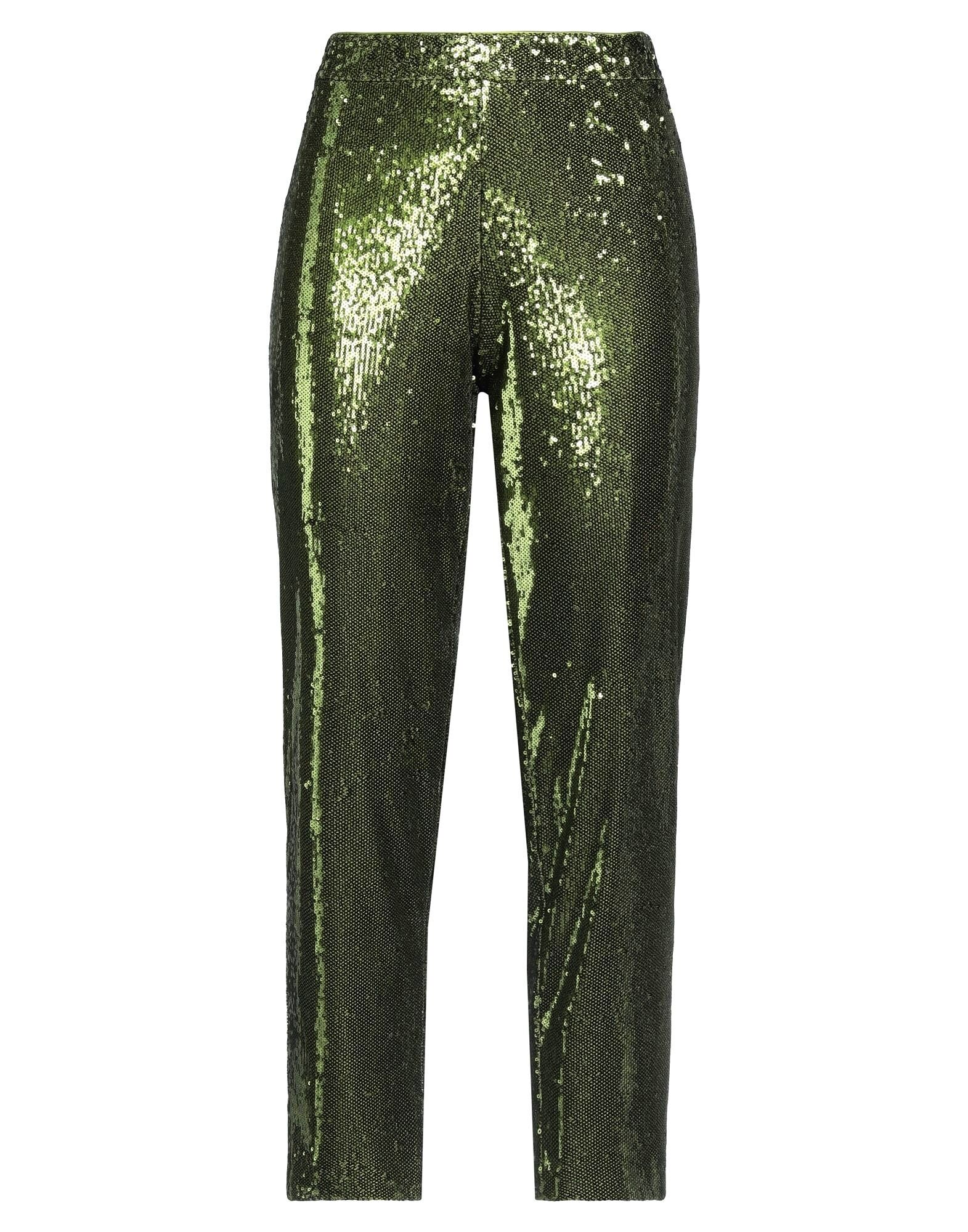 Брюки Noir Gaëlle Paris, зеленый
Брюки Noir Gaëlle Paris, зеленый