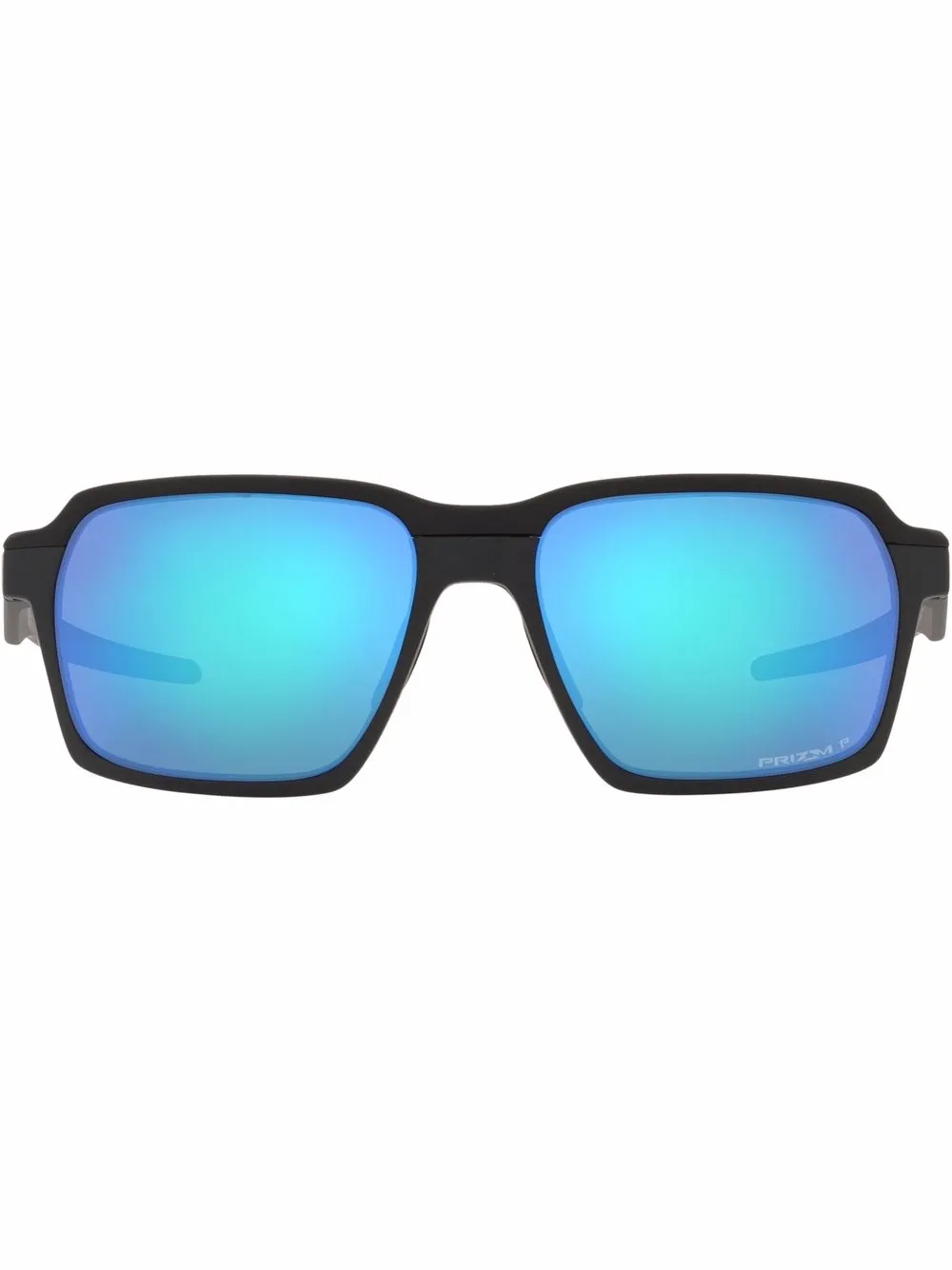 Солнцезащитные очки Parlay Oakley, серый
Солнцезащитные очки Parlay Oakley, серый