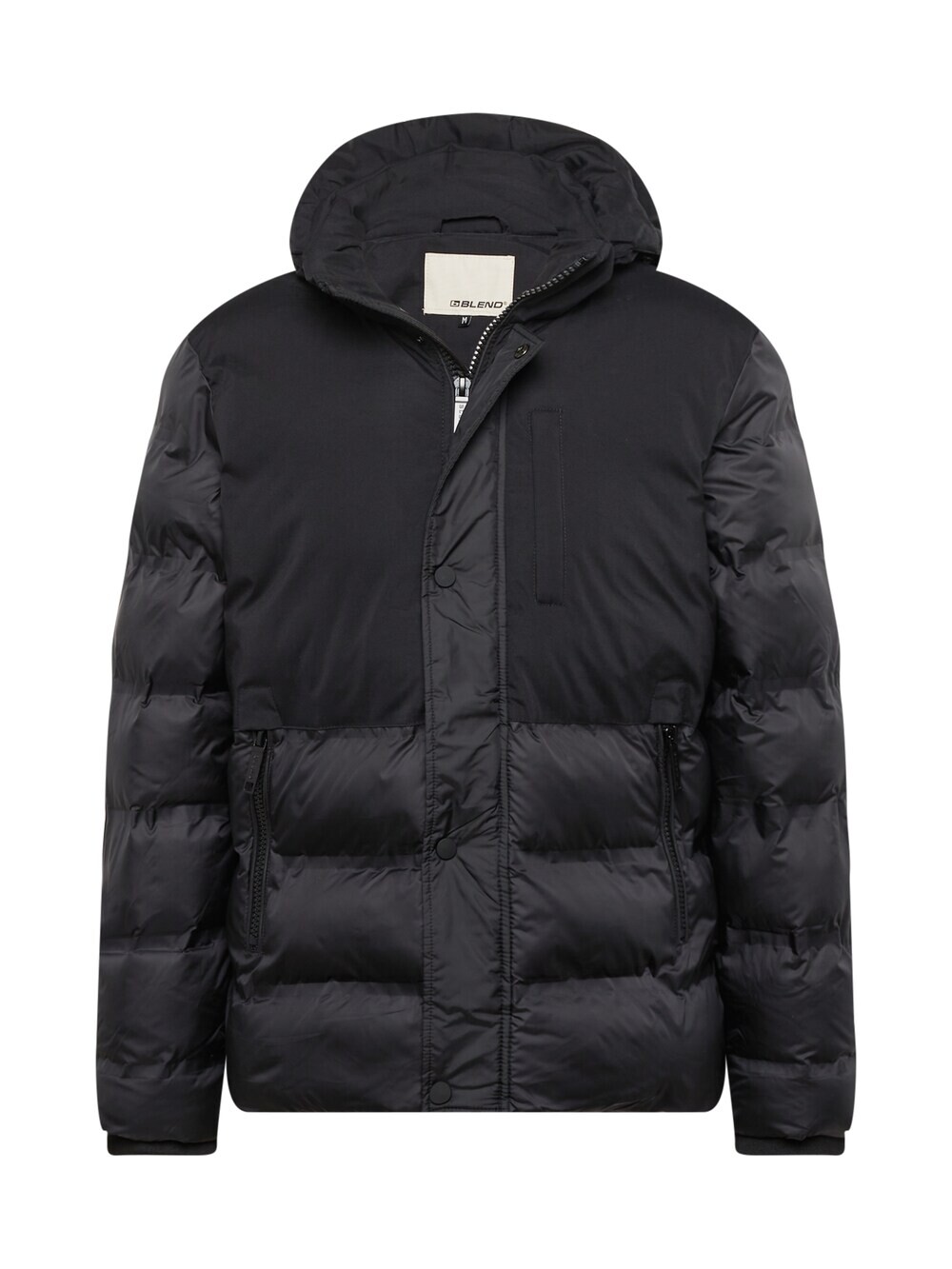 Зимняя куртка BLEND, черный
Зимняя куртка BLEND, черный