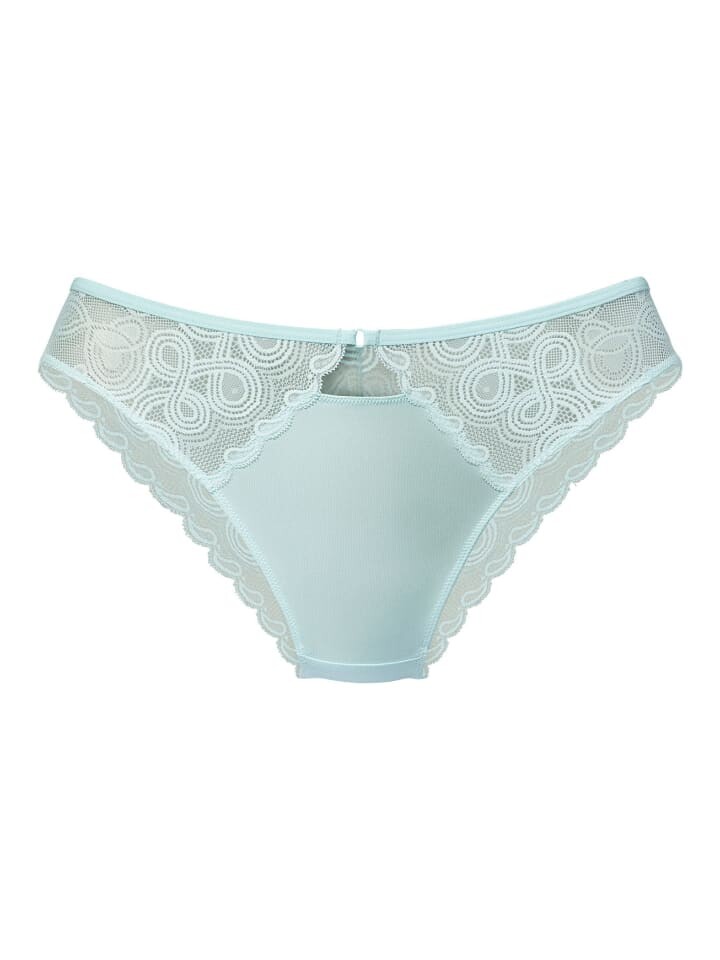 Стринги LASCANA, цвет aquablau
Стринги LASCANA, цвет aquablau