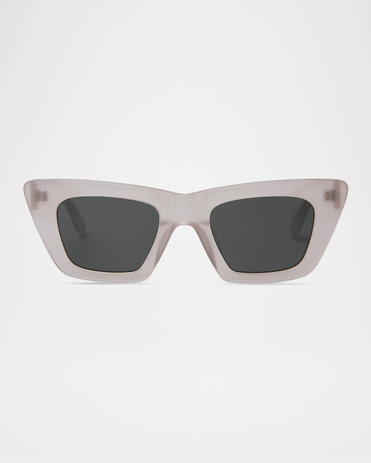 Солнцезащитные очки «кошачий глаз» из ацетата Lori Elisa Johnson, цвет Frosty White, Белый, Солнцезащитные очки «кошачий глаз» из ацетата Lori Elisa Johnson, цвет Frosty White
Солнцезащитные очки «кошачий глаз» из ацетата Lori Elisa Johnson, цвет Frosty White, Белый, Солнцезащитные очки «кошачий глаз» из ацетата Lori Elisa Johnson, цвет Frosty White