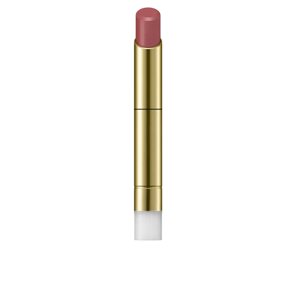 Помада для губ Contouring lipstick recarga Sensai, цвет CL07-Pale Pink, 2 гр.
Помада для губ Contouring lipstick recarga Sensai, цвет CL07-Pale Pink, 2 гр.