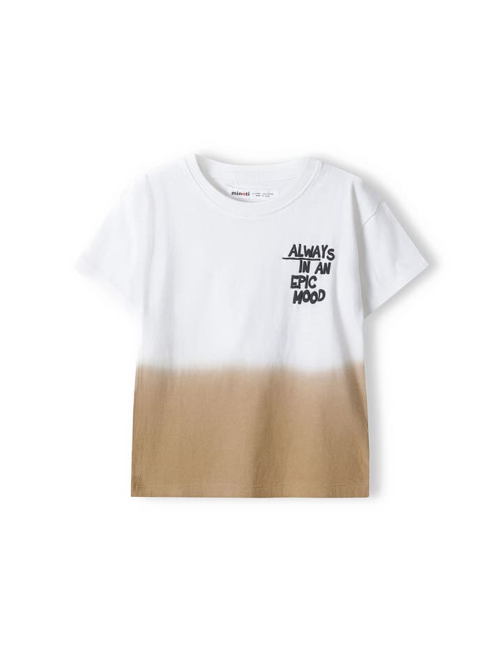 Футболка Minoti, белый
Футболка Minoti, белый