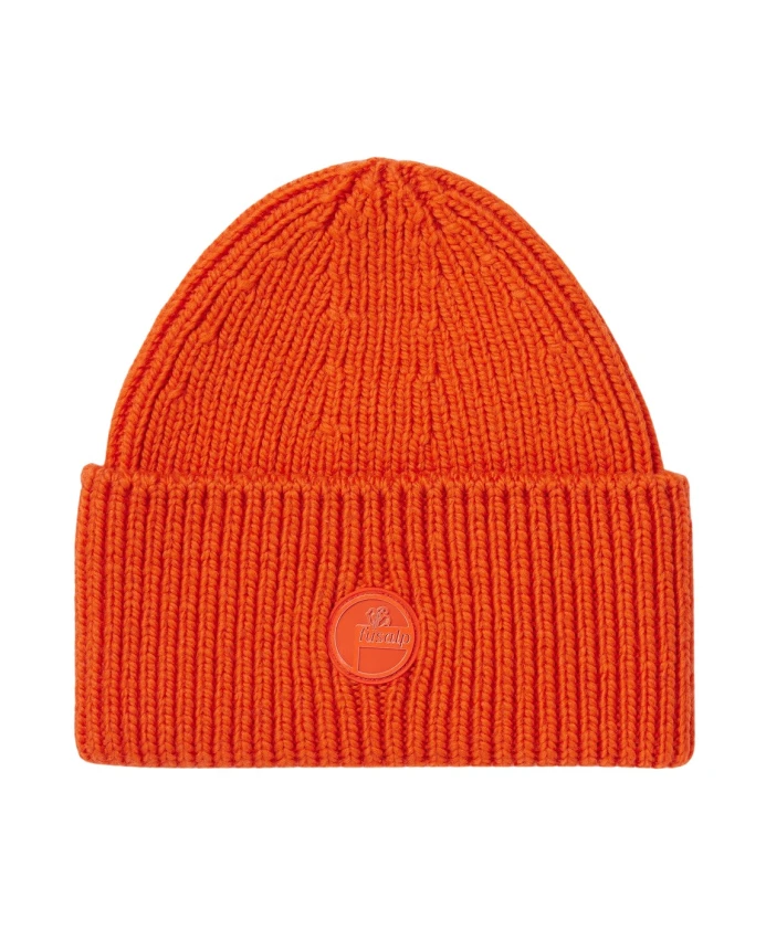 Вязаная шапка Fusalp, оранжевый
Вязаная шапка Fusalp, оранжевый