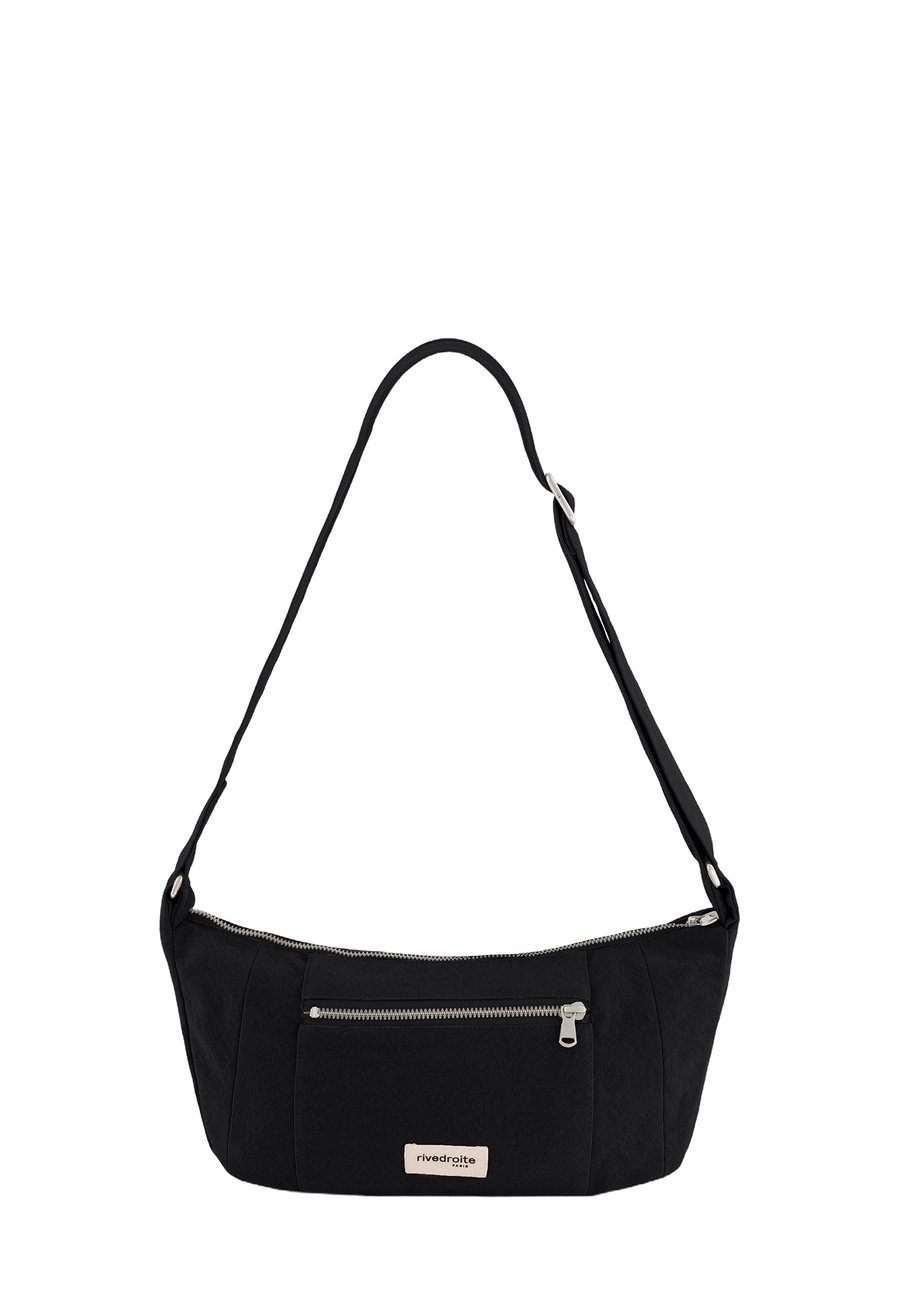 Сумка кросс-боди Rivedroite Paris THE CHARLOT, Black
Сумка кросс-боди Rivedroite Paris THE CHARLOT, Black