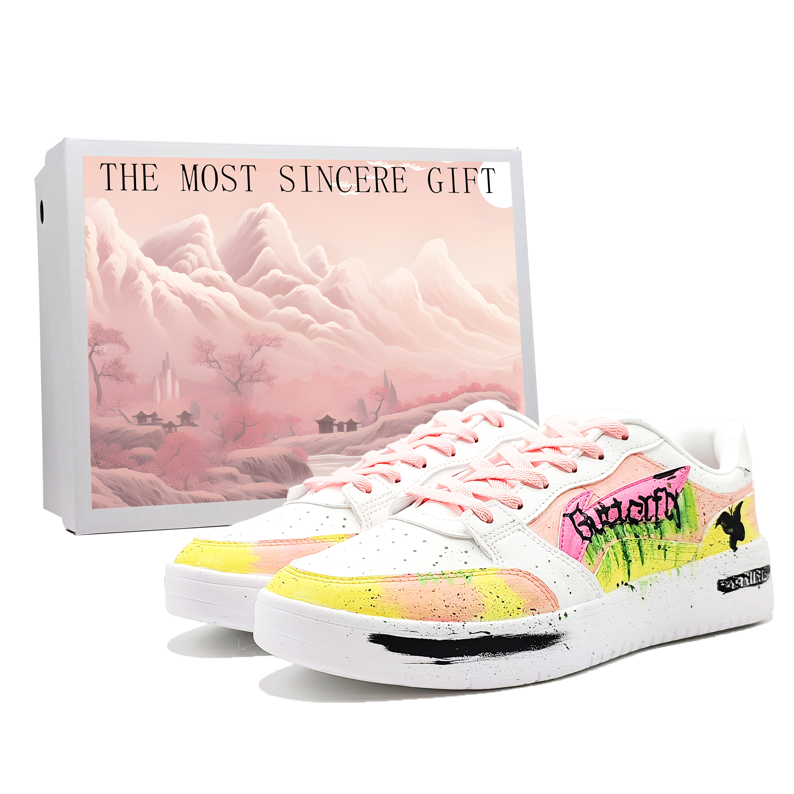 LINING Кроссовки для скейтбординга Acer Truncatum с противоскользящей амортизацией, увеличивающие рост, низкие, мужские, белые, розовые, желтые
LINING Кроссовки для скейтбординга Acer Truncatum с противоскользящей амортизацией, увеличивающие рост, низкие, мужские, белые, розовые, желтые