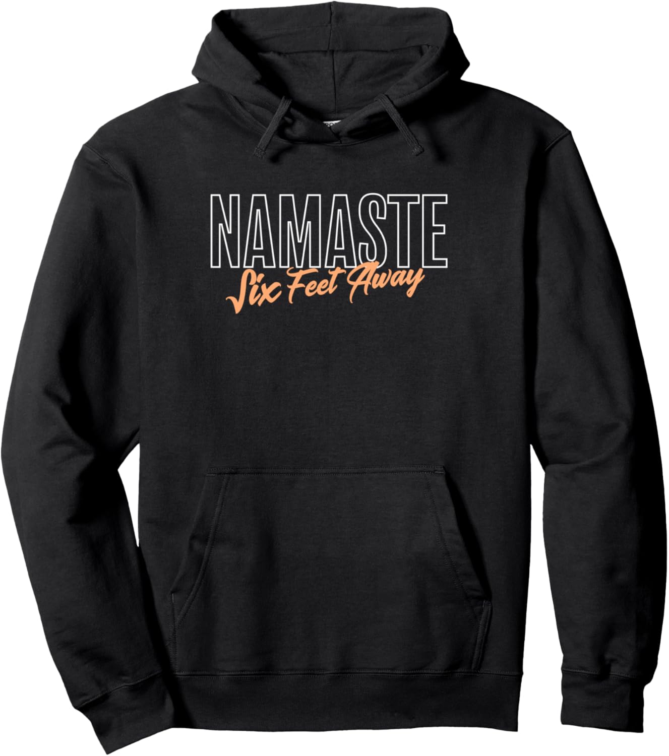 Худи Namaste Six Feet Away, черная Trendy Apparel, Черный, Худи Namaste Six Feet Away, черная Trendy Apparel
Худи Namaste Six Feet Away, черная Trendy Apparel, Черный, Худи Namaste Six Feet Away, черная Trendy Apparel