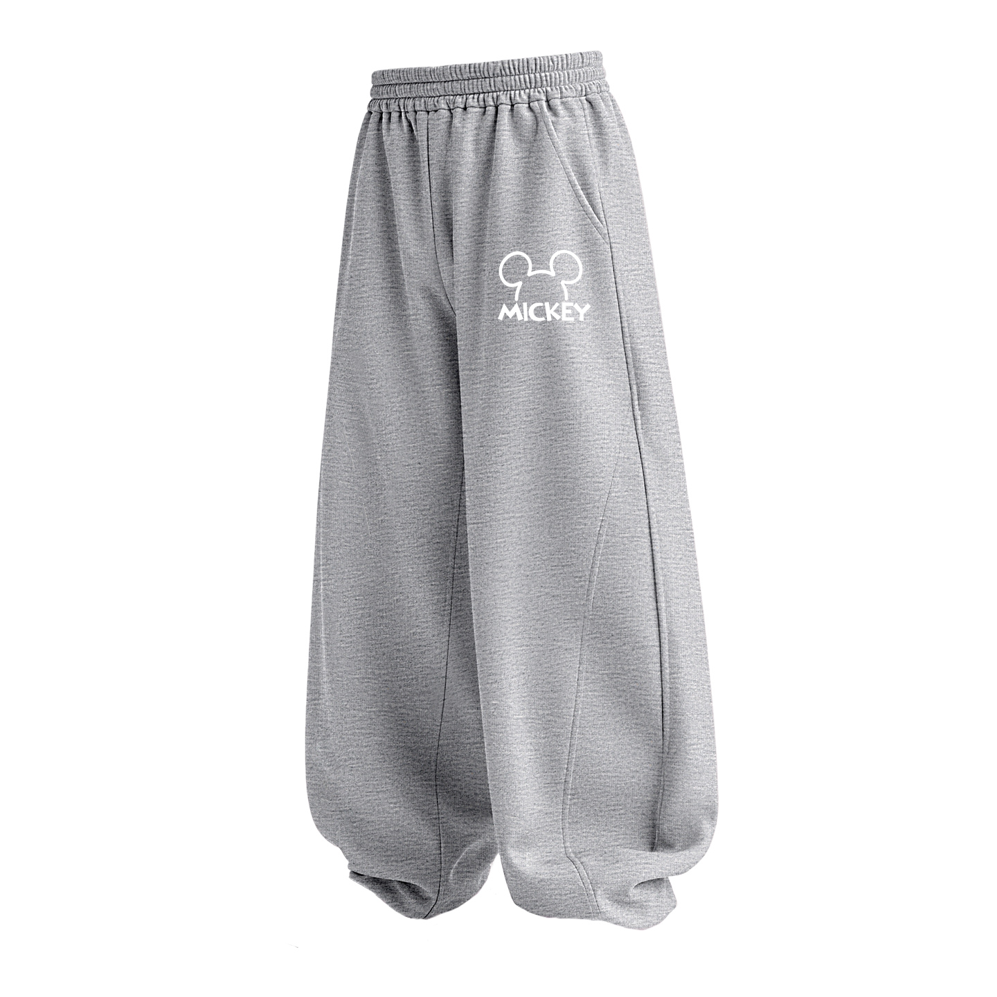 Детские спортивные штаны Disney, серый
Детские спортивные штаны Disney, серый