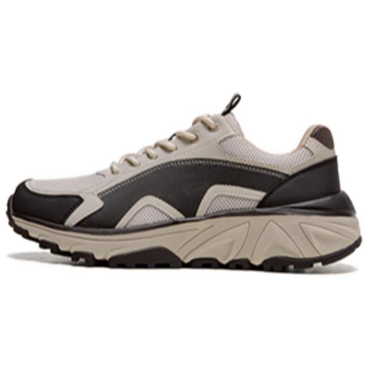 Кроссовки CAMEL Lifestyle Shoes Men Low-top Sand Black, черный
Кроссовки CAMEL Lifestyle Shoes Men Low-top Sand Black, черный