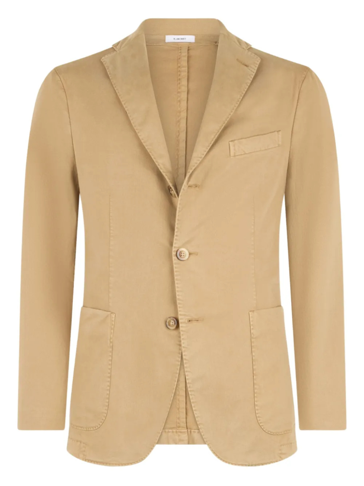 Блейзер из смесового шелка Boglioli, нейтральный
Блейзер из смесового шелка Boglioli, нейтральный