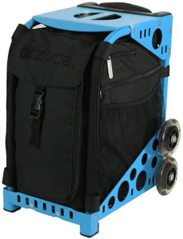 Сумка Zuca Stealth (синяя рамка)
Сумка Zuca Stealth (синяя рамка)