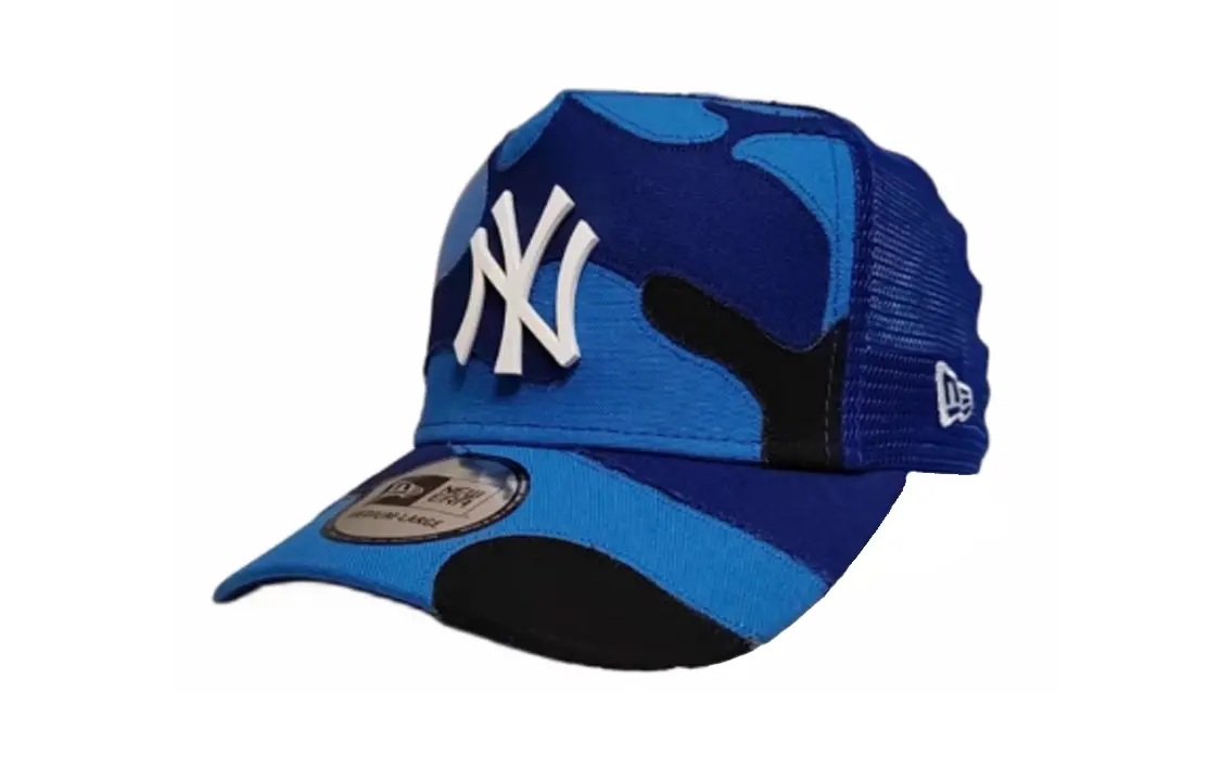 New Era Хлопковая бейсболка унисекс синяя, Blue, Голубой, New Era Хлопковая бейсболка унисекс синяя, Blue
New Era Хлопковая бейсболка унисекс синяя, Blue, Голубой, New Era Хлопковая бейсболка унисекс синяя, Blue