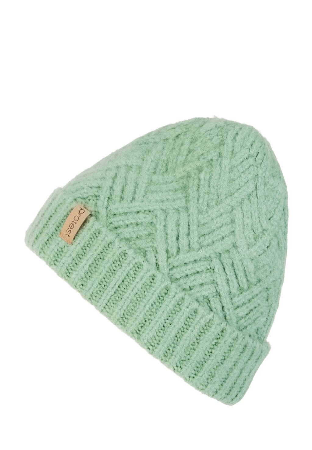 Шапка HEAP Protest, светло-зеленый
Шапка HEAP Protest, светло-зеленый