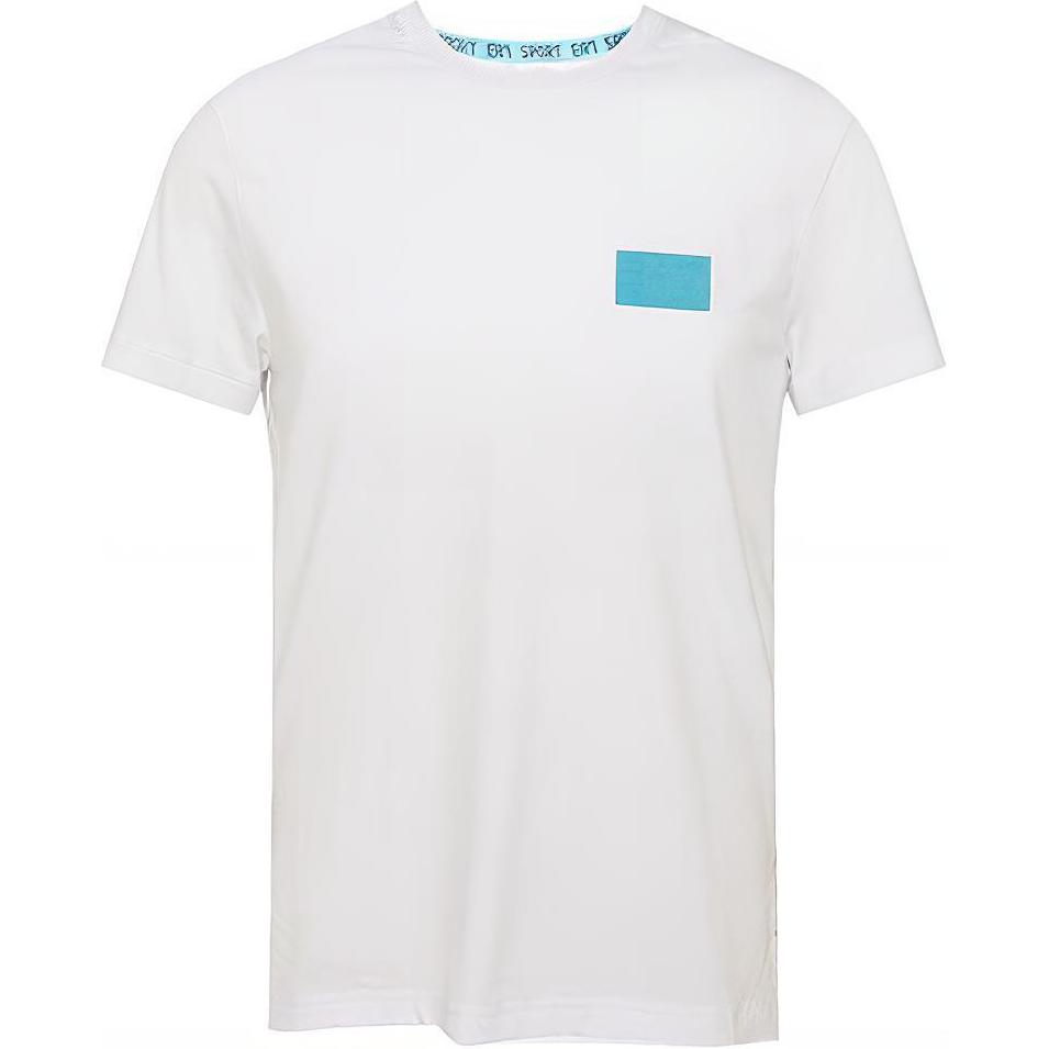 Футболка мужская белая EMPORIO ARMANI
Футболка мужская белая EMPORIO ARMANI