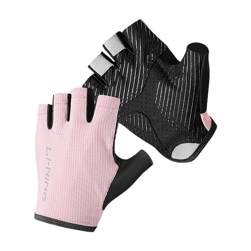 Велосипедная перчатка Unisex LINING, розовый
Велосипедная перчатка Unisex LINING, розовый