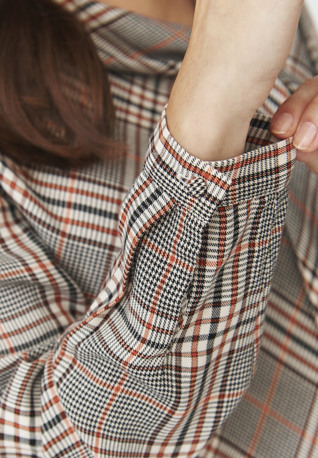 Блуза TATUUM, черный
Блуза TATUUM, черный