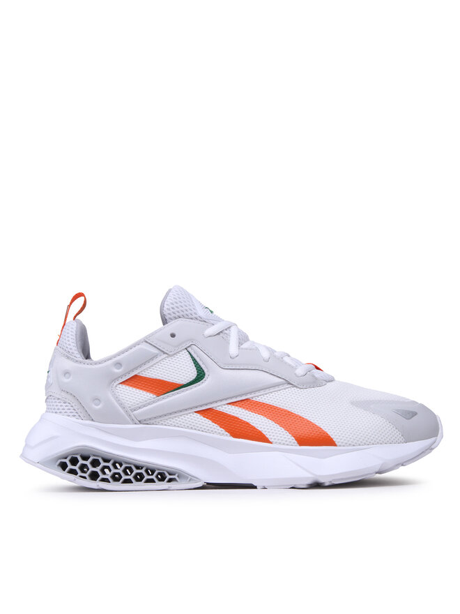 Кроссовки Hexalite Legacy HR1333 Reebok, серый 
Кроссовки Hexalite Legacy HR1333 Reebok, серый