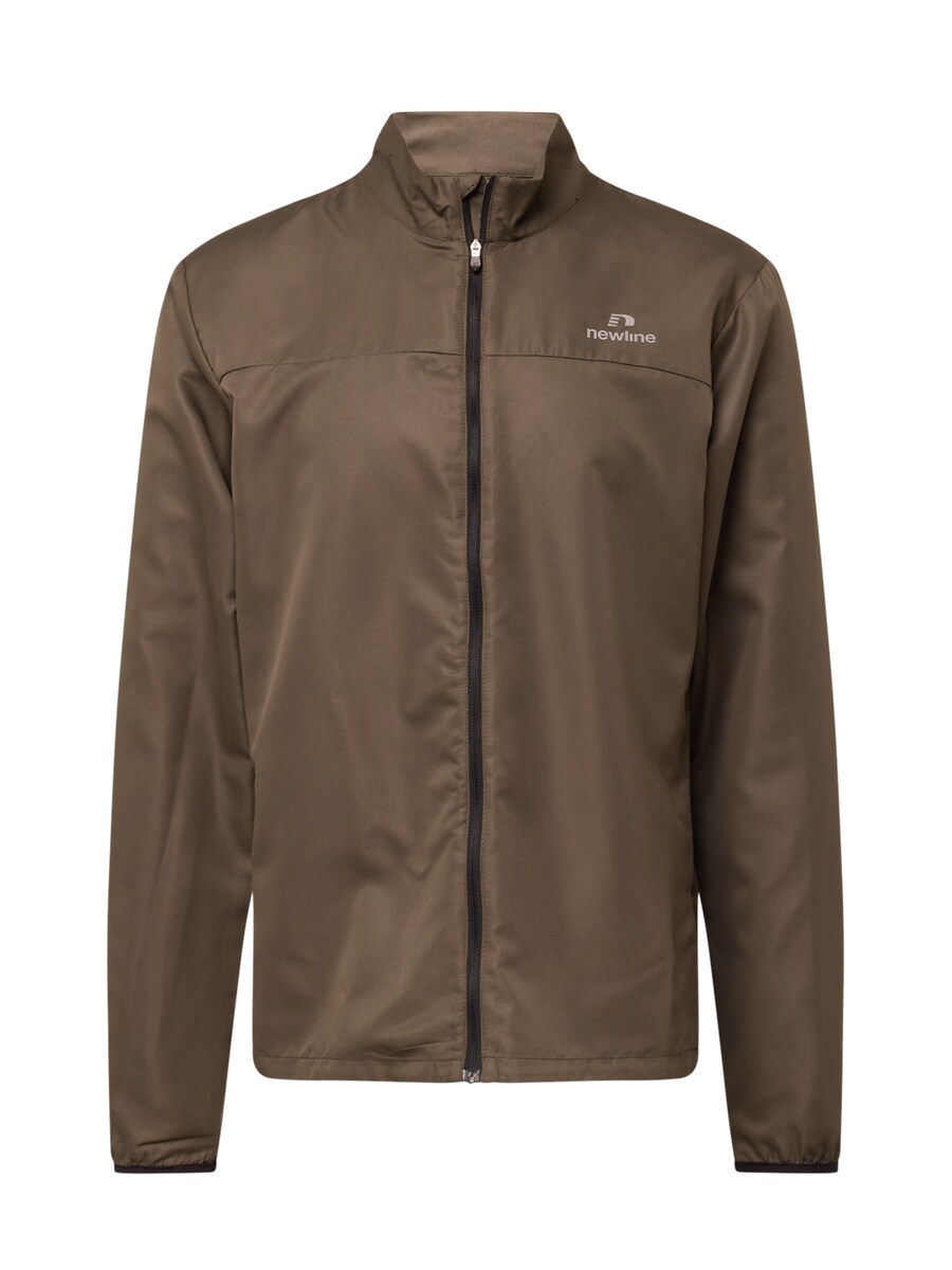 Тренировочная куртка Newline Beat, цвет Stone
Тренировочная куртка Newline Beat, цвет Stone