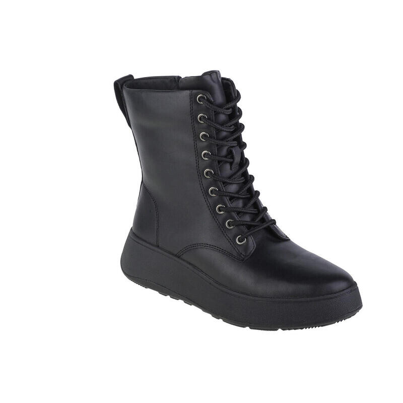 Горные ботинки Flip Flop, черный
Горные ботинки Flip Flop, черный