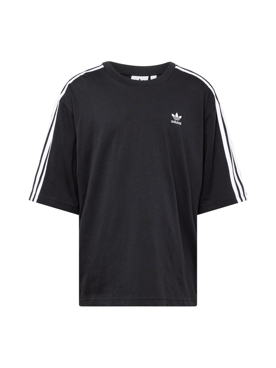 Классическая футболка ADIDAS ORIGINALS Shirt Adicolor, черный
Классическая футболка ADIDAS ORIGINALS Shirt Adicolor, черный