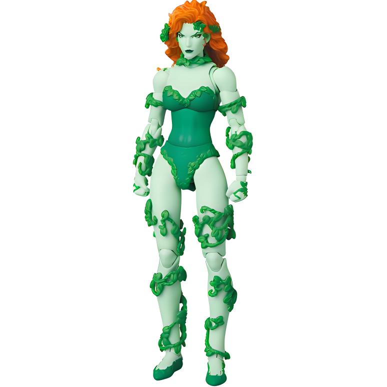 Фигурка MAFEX No. 198 Batman Silent, Poison Ivy Medicom Toy, Poison Ivy
Фигурка MAFEX No. 198 Batman Silent, Poison Ivy Medicom Toy, Poison Ivy
