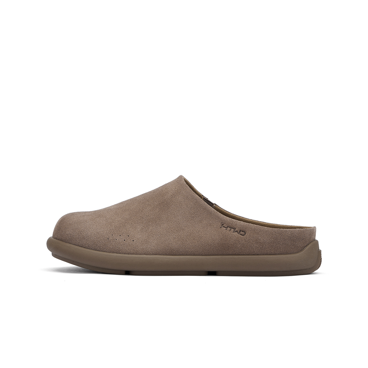 Тихие сандалии с закрытым носком для мужчин Hotwind, 08 Apricot
Тихие сандалии с закрытым носком для мужчин Hotwind, 08 Apricot