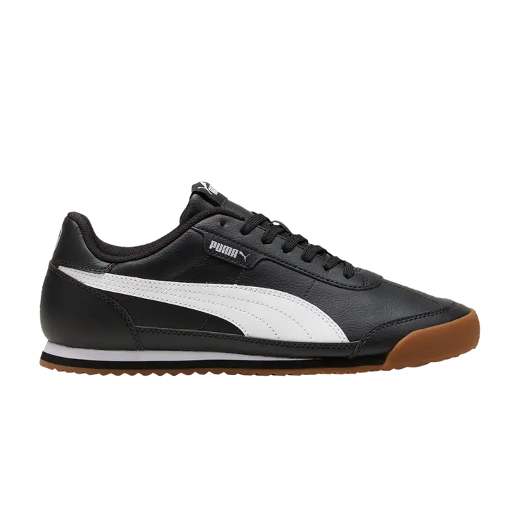 Кроссовки Turino 2, черный/белый
Кроссовки Turino 2, черный/белый