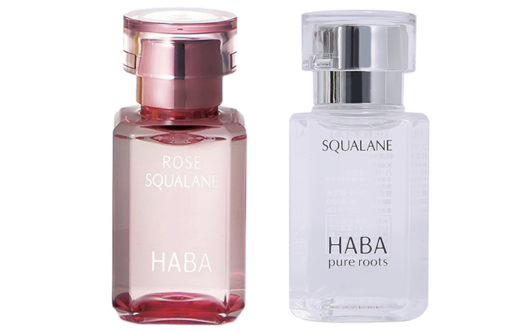 Наборы для ухода за кожей Unisex HABA
Наборы для ухода за кожей Unisex HABA