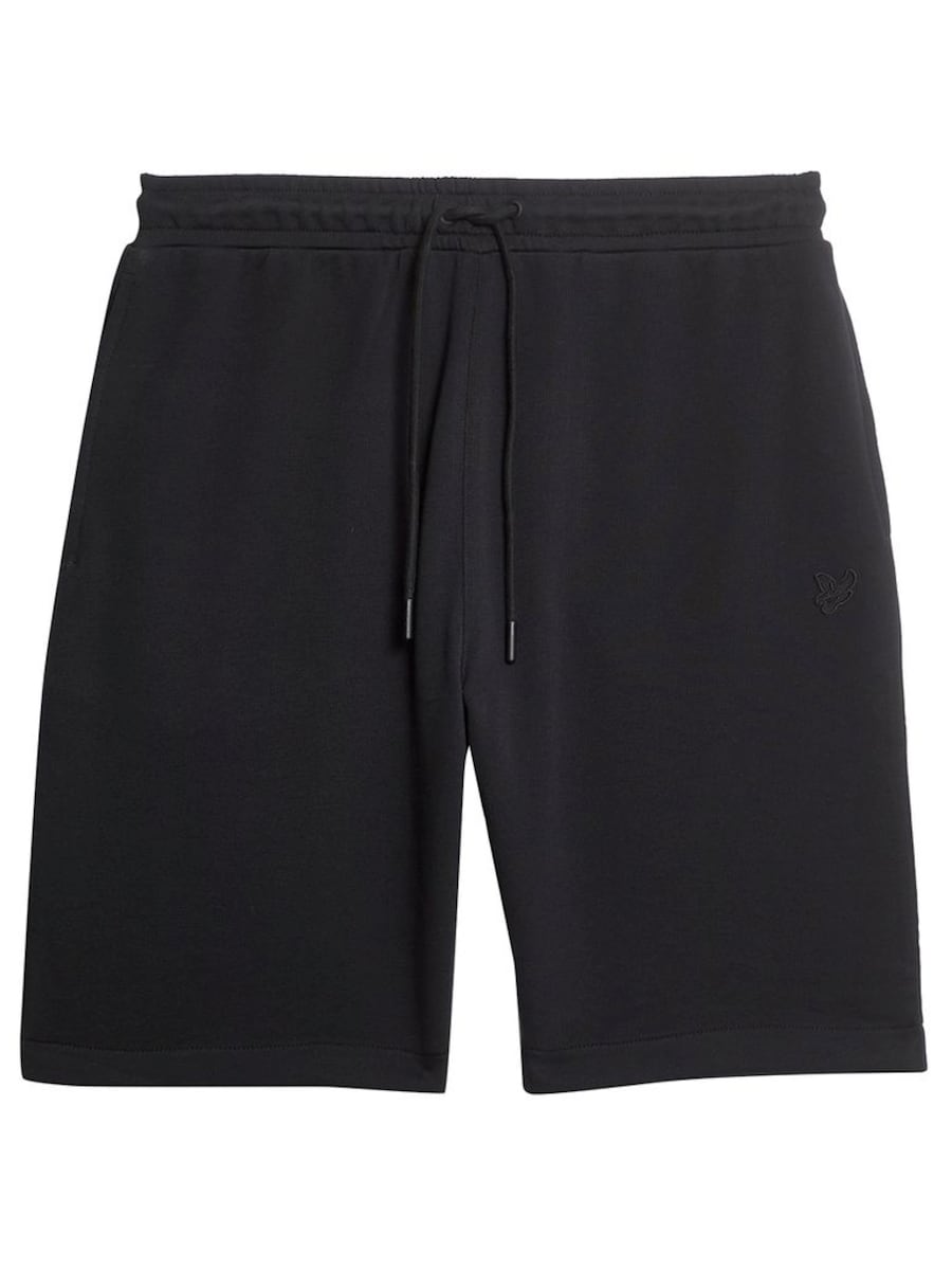 Обычные брюки Lyle & Scott, черный
Обычные брюки Lyle & Scott, черный