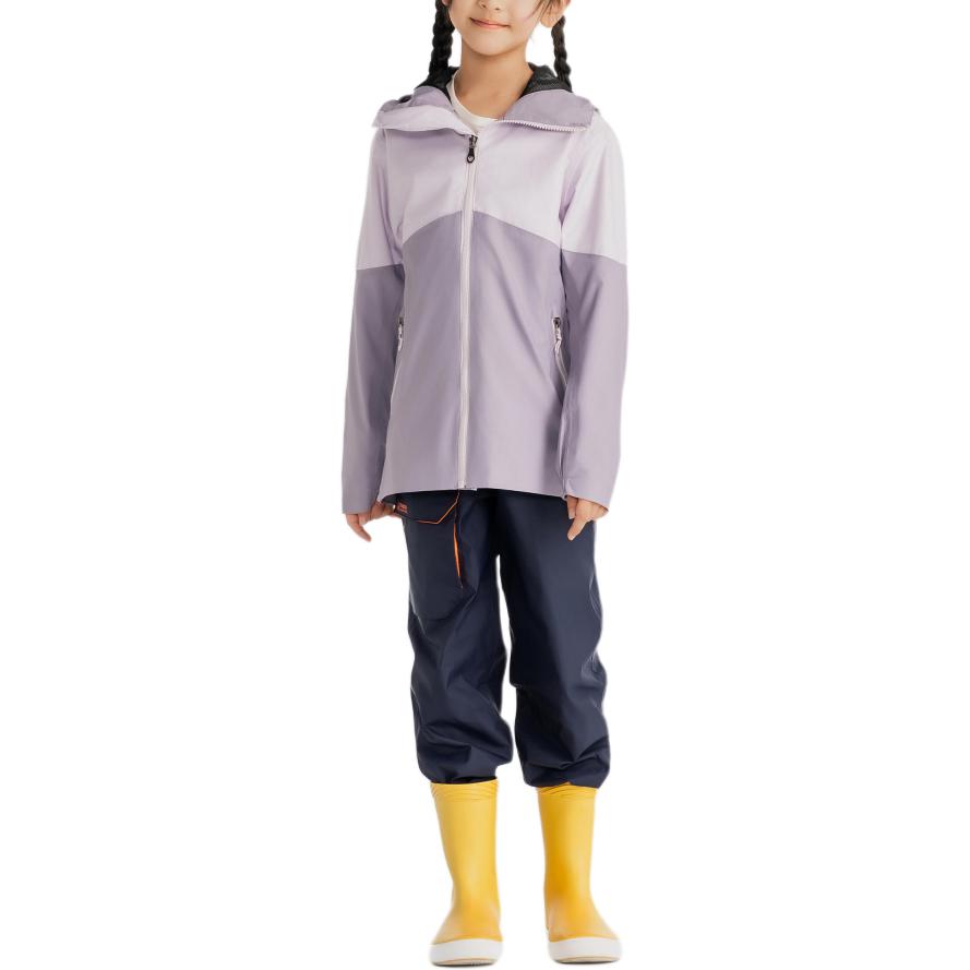 DECATHLON Куртка Purple Teenagers
DECATHLON Куртка Purple Teenagers