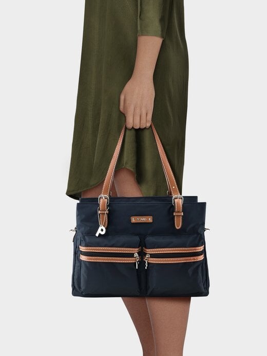 Соня-Шоппер Picard, синий
Соня-Шоппер Picard, синий