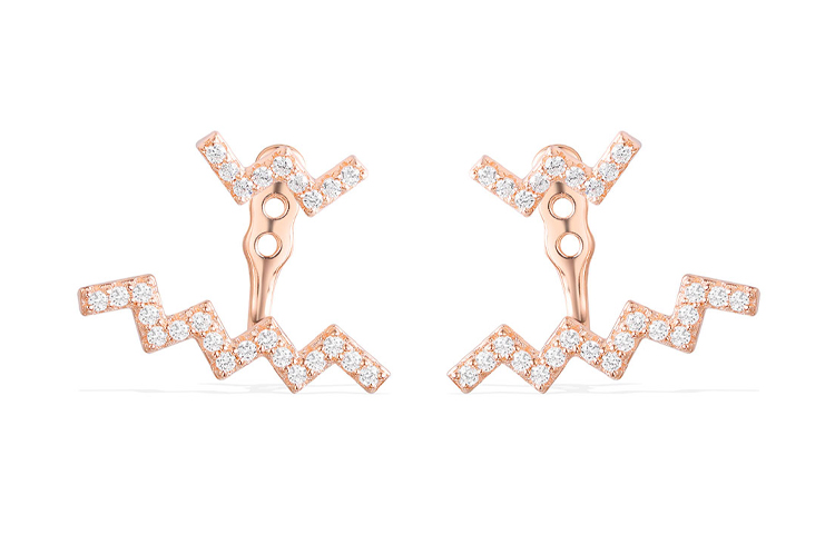 Серьги женские Apm Monaco, S
Серьги женские Apm Monaco, S