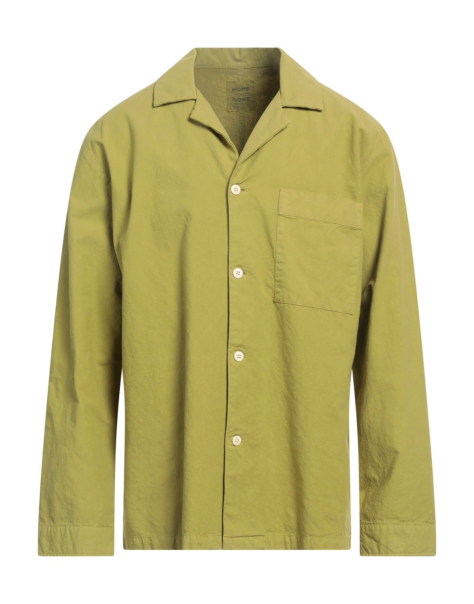 Рубашка Home Core, серо-зеленый
Рубашка Home Core, серо-зеленый