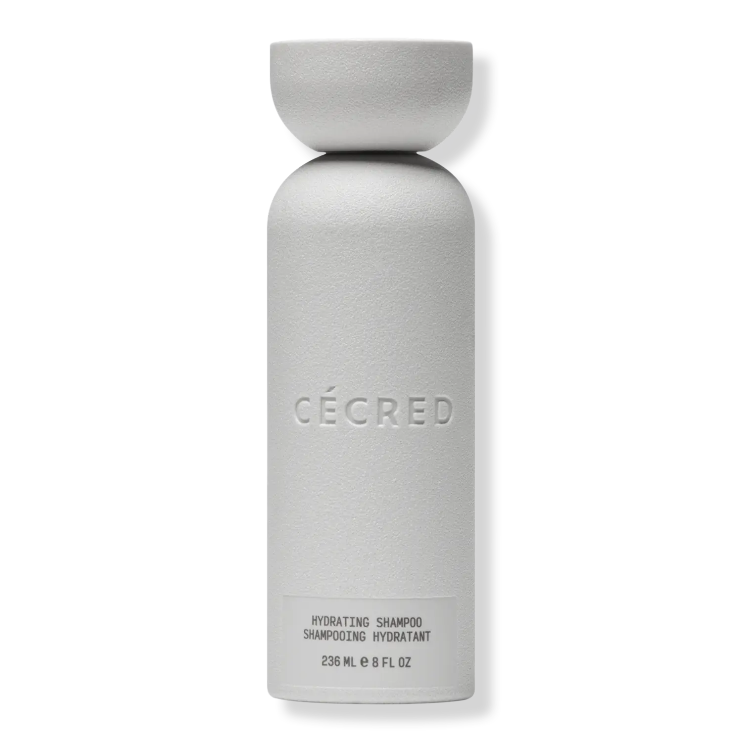 Увлажняющий шампунь CÉCRED, 8.0 oz
Увлажняющий шампунь CÉCRED, 8.0 oz
