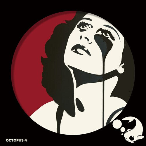 CD диск Octopus: Octopus 4
CD диск Octopus: Octopus 4