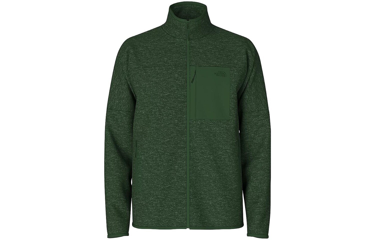 Куртка мужская зеленая The North Face, зеленый
Куртка мужская зеленая The North Face, зеленый