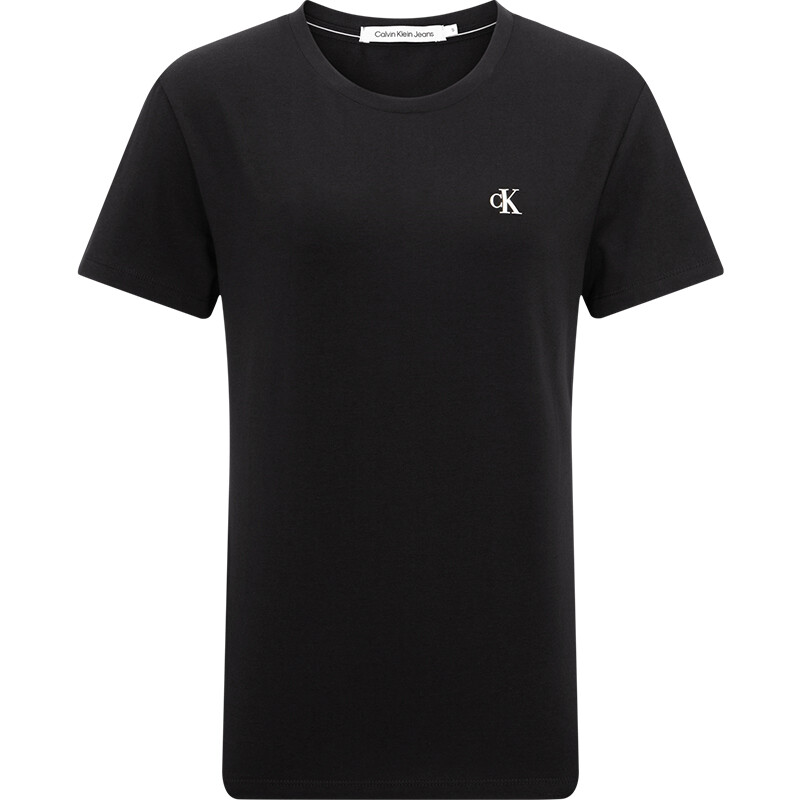 Calvin Klein Женская футболка, цвет Black
Calvin Klein Женская футболка, цвет Black